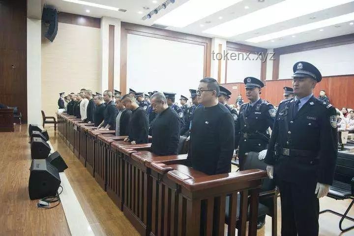 陕西版“孙小果”获死刑：纸面服刑背后的司法反思
