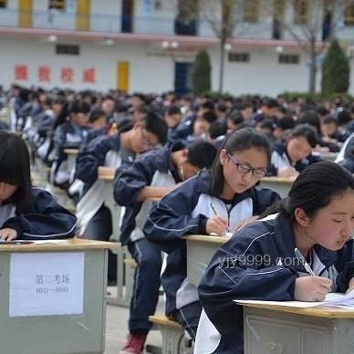 高考第一天：考生心态调整与应急策略实践案例